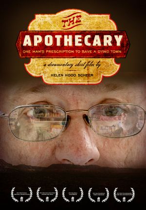 The Apothecary's poster