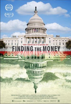 Finding the Money's poster image