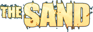 The Sand's poster