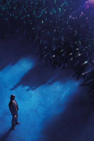 John Wick: Chapter 3 - Parabellum's poster