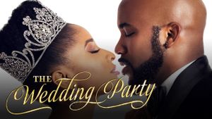 The Wedding Party's poster