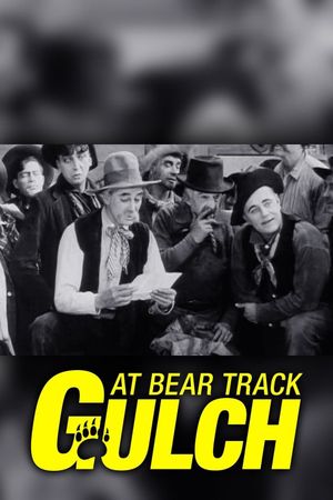 At Bear Track Gulch's poster image