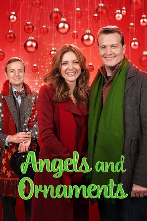Angels and Ornaments's poster