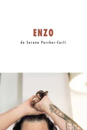 Enzo's poster