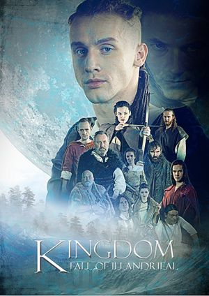 Kingdom: Fall of Illandrieal's poster