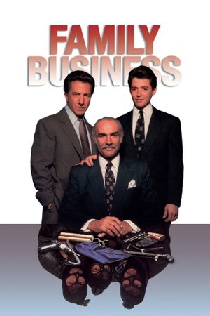 Family Business's poster image