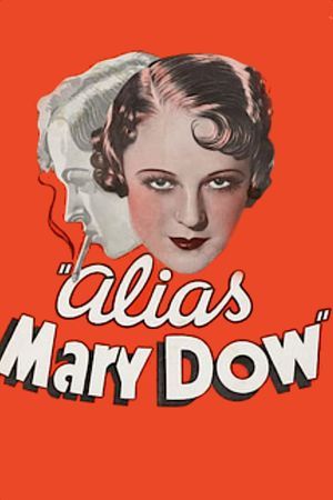 Alias Mary Dow's poster
