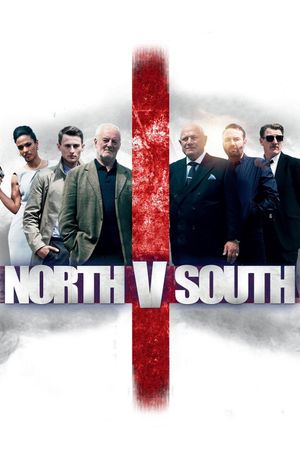 North v South's poster