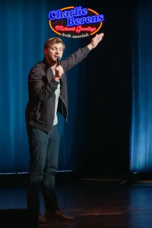 Charlie Berens: Midwest Goodbye's poster image