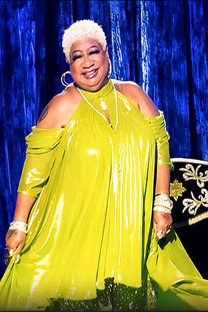 Chappelle's Home Team - Luenell: Town Business's poster