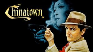 Chinatown's poster