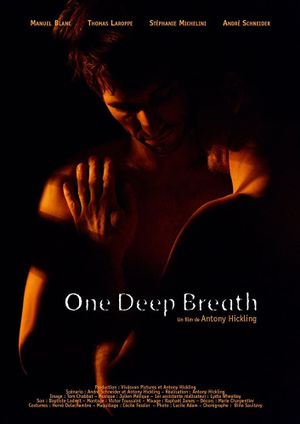 One Deep Breath's poster