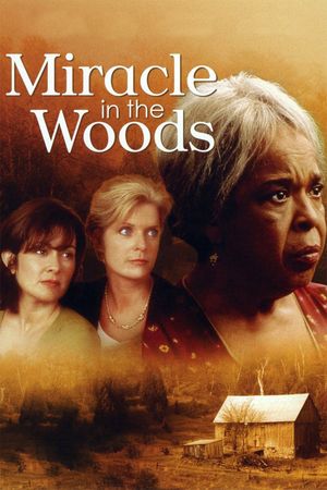 Miracle in the Woods's poster