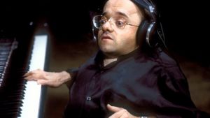 Non Stop Travels with Michel Petrucciani's poster