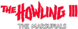 Howling III's poster