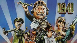 1941's poster