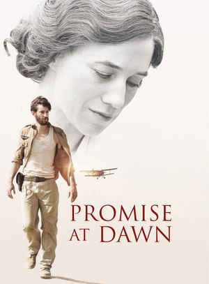 Promise at Dawn's poster