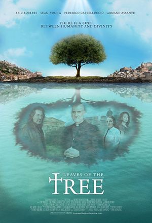 Leaves of the Tree's poster
