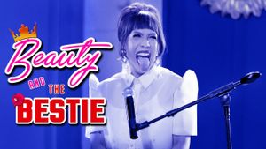 Beauty and the Bestie's poster