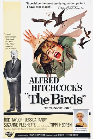 The Birds's poster