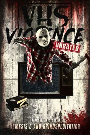VHS Violence's poster