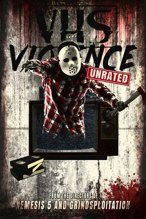 VHS Violence's poster image