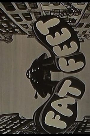 Fat Feet's poster