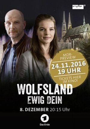 Wolfsland – Ewig Dein's poster