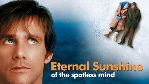Eternal Sunshine of the Spotless Mind's poster