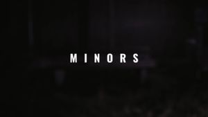 Minors's poster