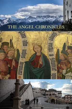 The Angel Chronicles's poster