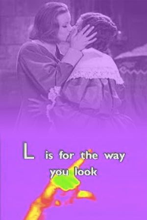 L is for the Way You Look's poster