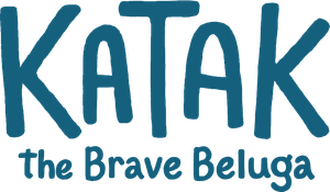 Katak: The Brave Beluga's poster