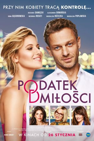 Taxing Love's poster