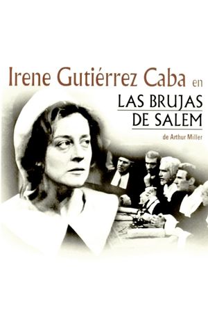 Las brujas de Salem's poster image