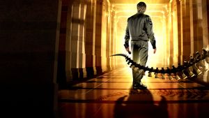 Night at the Museum's poster