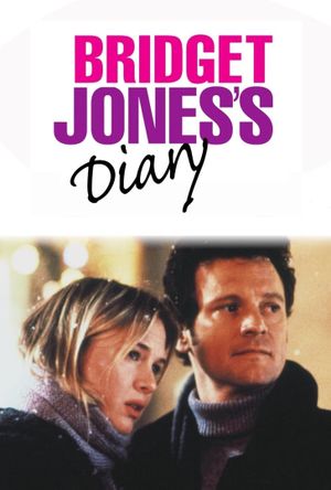 Bridget Jones's Diary's poster