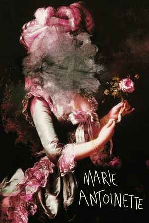 Marie Antoinette's poster