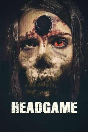 Headgame's poster