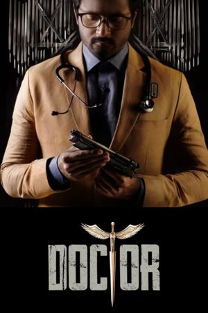 Doctor's poster