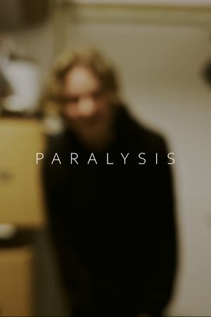 Paralysis's poster