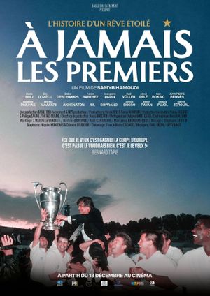 À jamais les premiers's poster