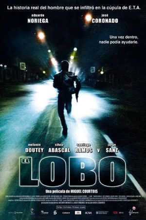 Wolf's poster