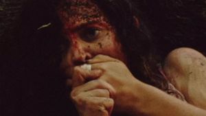 Incredible Violence's poster