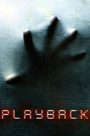 Playback's poster
