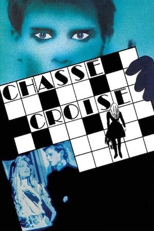 Chassé-croisé's poster