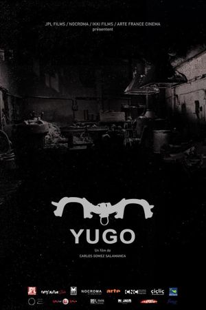 Yugo's poster