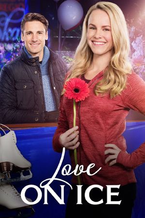 Love on Ice's poster