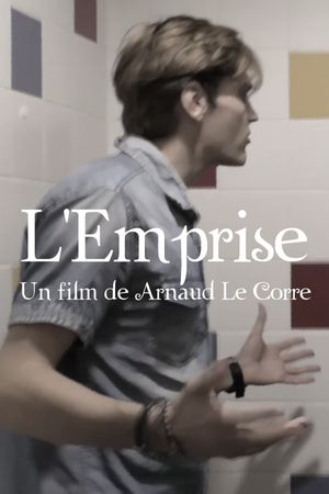 L'Emprise's poster