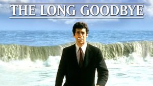 The Long Goodbye's poster